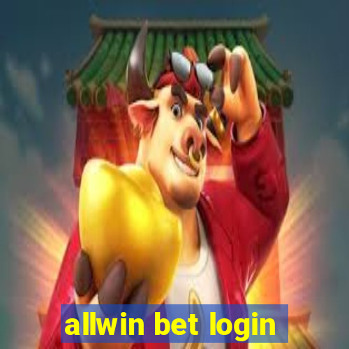 allwin bet login